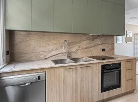 The Edwardian Manor Suite 3 bedroom condo, Hotel in Sydney