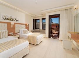 Sundia By Liberty Suncity, Hotel in Ölüdeniz