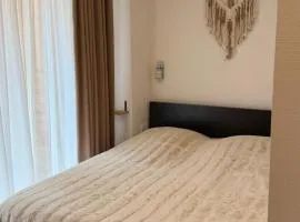 Bakuriani valley Didveli