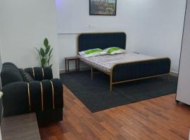 BIA RESIDENCEs, Hotel in Sāhīwāl