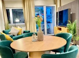 Elegantes Single-Apartment U39-3