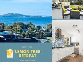 Coastal Haven - Spacious Light & Airy Water Views