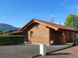 Lodge am Weserberglandsee