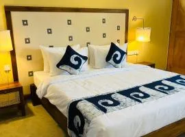 Surfing Elephant Resort & Poshtel