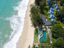 Khaolak Emerald Beach Resort and Spa