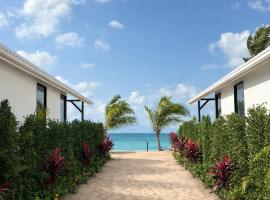 Sea Escapes Villas โรงแรมในท้องศาลา