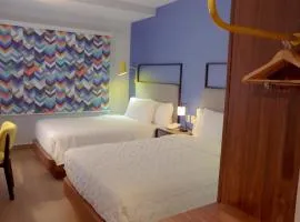 Tru By Hilton Puebla Angelopolis