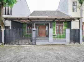 Green Residence Homestay Jogja