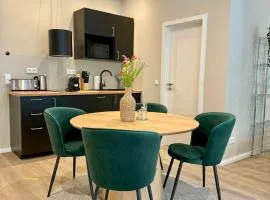 Design-Studio mit Balkon U39-2