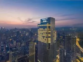 Vignette Collection TFT Chongqing by IHG