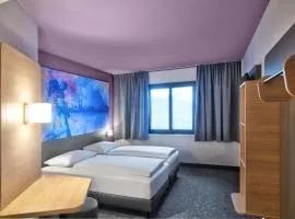 B&B HOTEL Kassel-Wilhelmshöhe