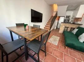 Estepona Old Town! 3bed house 5min Walk to Beach