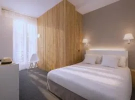 Hôtel La Villa Tosca