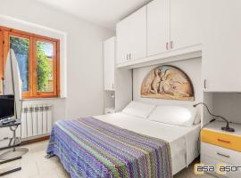 Casa Casoni Numana, hotel em Marcelli