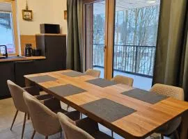 Apartmany Bernadotte
