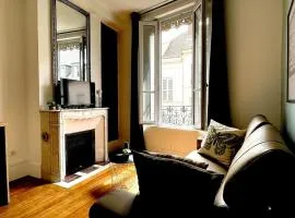 PURPLE KEY CONCIERGERIE