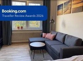 Direkt am Südstrand!