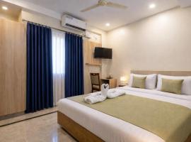 Hotel Chalet, Madiwala, Hotel in Bangalore