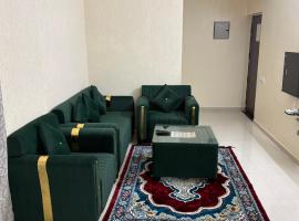 Elite Homes Raipur Luxury Homestay, hotel a Raipur