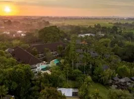 Sanctoo Suites & Villas