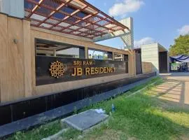Hotel Sriram JB Residency