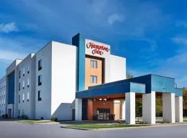 Hampton Inn Bellevue