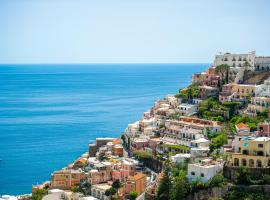 Maison Serena, Hotel in Positano