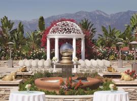 Hilton Los Angeles/San Gabriel, hotel en San Gabriel