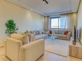 Iris Agadir - Luxe - Piscine - 4 Px