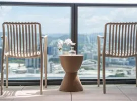 1BD apt in Queen's Wharf - Lv 31 Oracles Tower