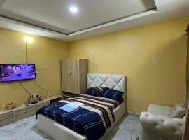 Quiet Traveler's Little Dream Home