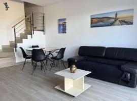 BORGO Duplex 4 pers proche mer
