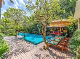 Puri Lana Villa by Nagisa Bali