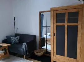 Fewo Am Steinbach - Lofer