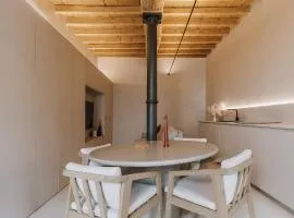 Il Bottone - Design Apartment on Lake Garda