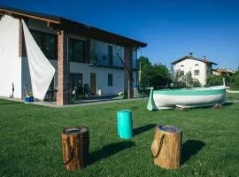 B&B La barca ant al prà