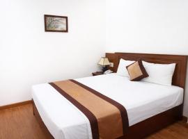 Sông Hiến Hotel Cao Bằng - Motorbike Rental: Cao Bằng şehrinde bir otel