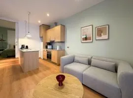 Stay Unique Sarrià–Sant Gervasi terraza privada