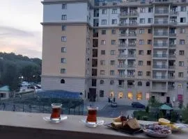 Banu Continental Apartment