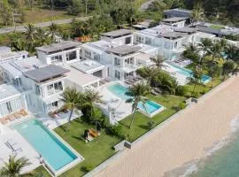 Coastal Escape Natai Beach