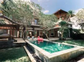 Villa Sophie Uluwatu