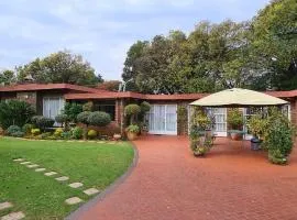 Bloemhoek Guest House