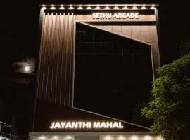 Jayanthi Mahal