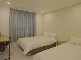 Jeju Stay Hotel
