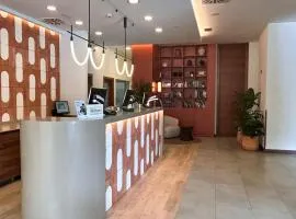 塞維利亞希爾頓花園酒店