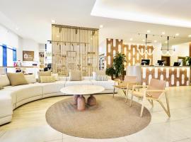 Hilton Garden Inn Sevilla