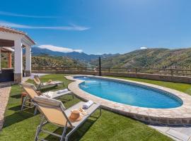 Finca La Diosa Salares by Ruralidays, hotel u gradu Salares