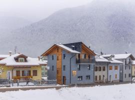 B&B Soreghina, Hotel in Malè