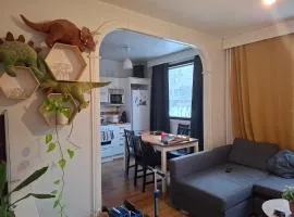 Room near Tripla Pasila
