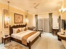 Amrutham Bagh Resort & Spa